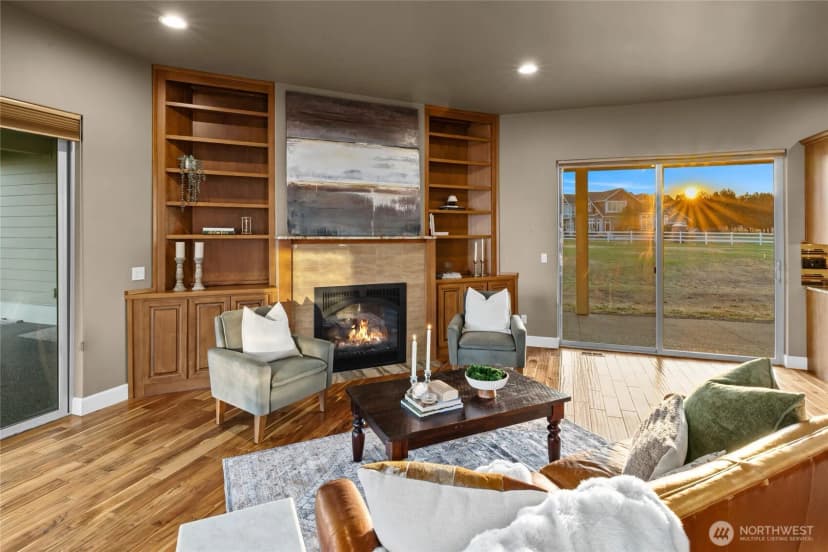 Property photo for 240 Majestic Heights Drive, Ellensburg photo 12