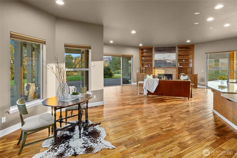 Property photo for 240 Majestic Heights Drive, Ellensburg photo 9