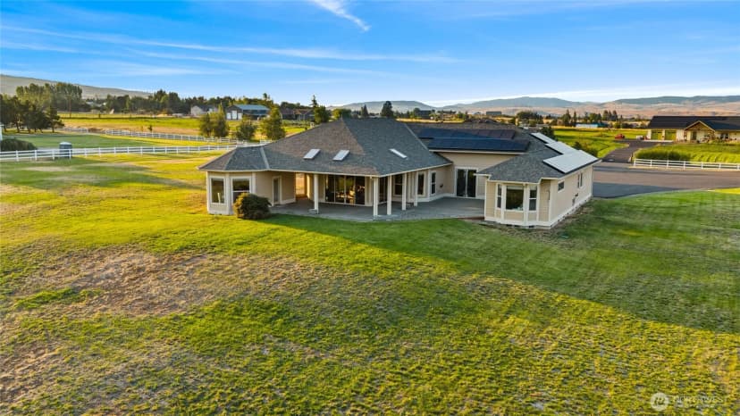 Property photo for 240 Majestic Heights Drive, Ellensburg photo 39