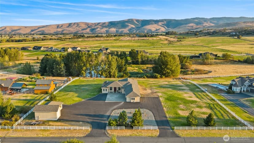 Property photo for 240 Majestic Heights Drive, Ellensburg photo 36