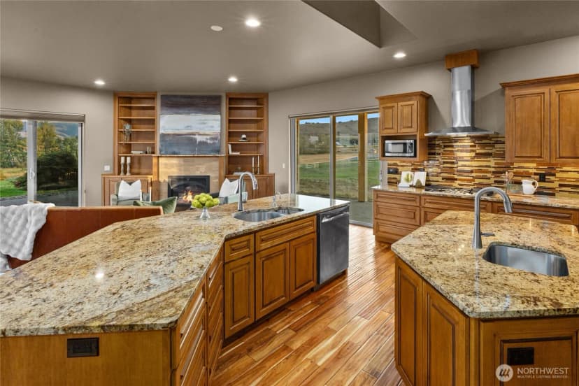 Property photo for 240 Majestic Heights Drive, Ellensburg photo 18