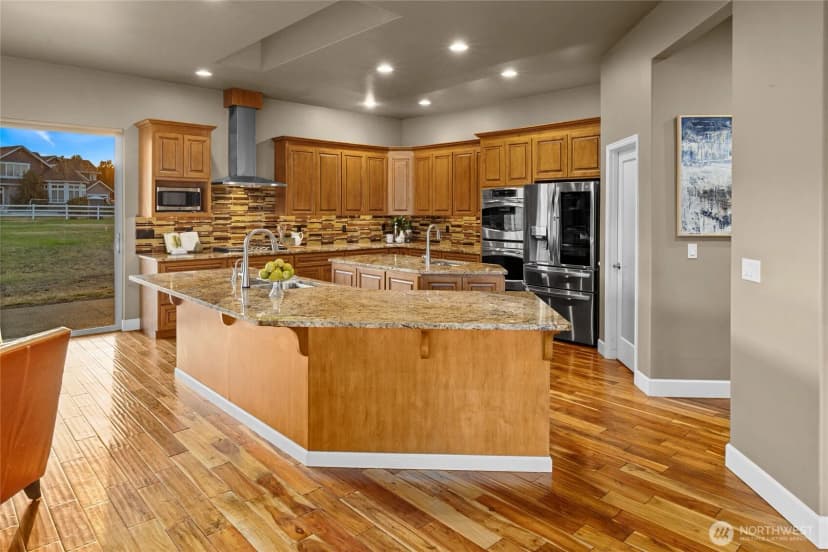 Property photo for 240 Majestic Heights Drive, Ellensburg photo 11