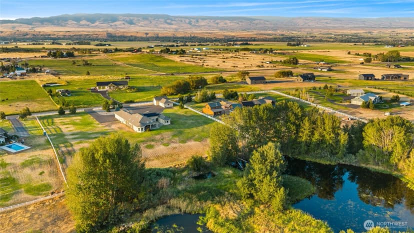 Property photo for 240 Majestic Heights Drive, Ellensburg photo 38
