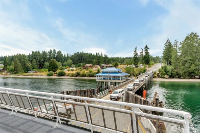 Property photo for 12106 Sound Drive, Anderson Island photo 4