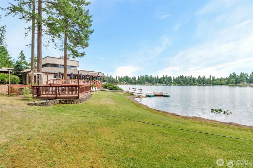 Property photo for 12106 Sound Drive, Anderson Island photo 7