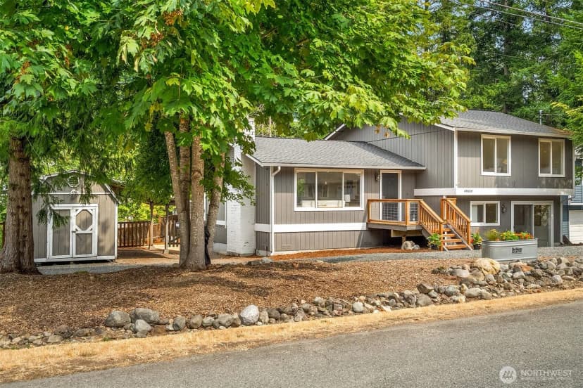 Property photo for 44604 Se 145th Street, North Bend
