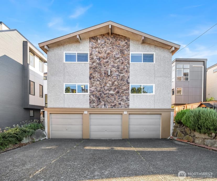 Property photo for 1527 Nw 63rd Street #2, Seattle photo 22