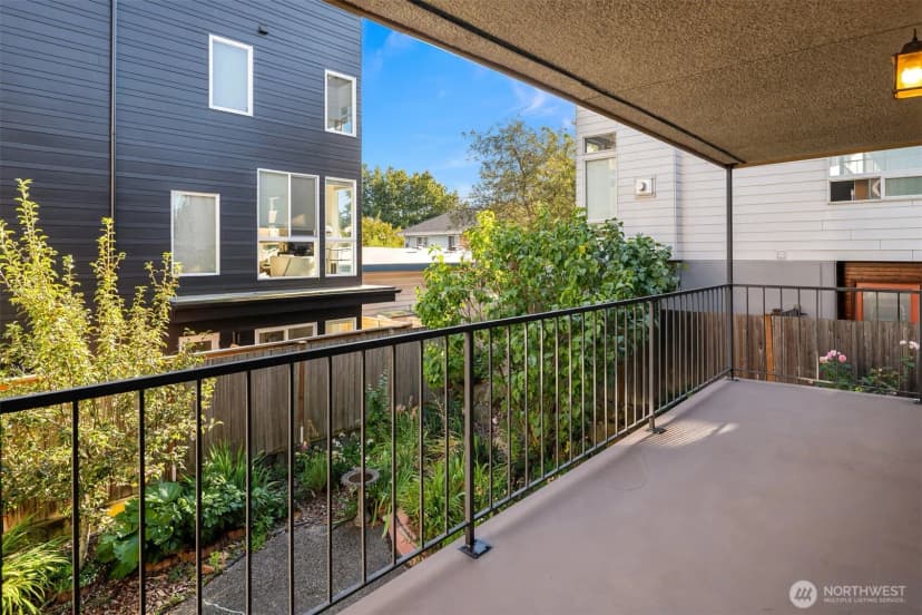 Property photo for 1527 Nw 63rd Street #2, Seattle photo 7