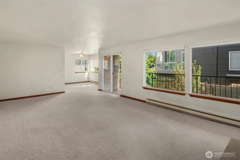 Property photo for 1527 Nw 63rd Street #2, Seattle photo 9