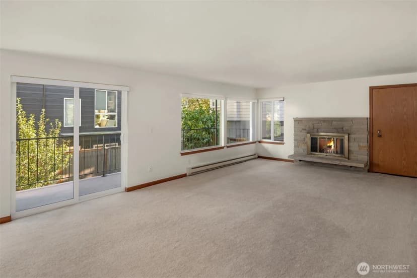 Property photo for 1527 Nw 63rd Street #2, Seattle photo 6
