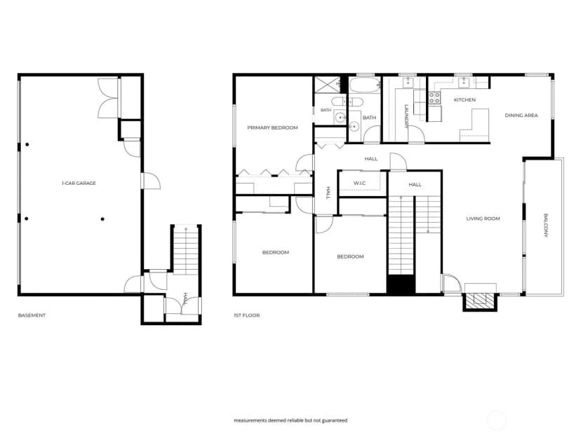 Property photo for 1527 Nw 63rd Street #2, Seattle photo 23