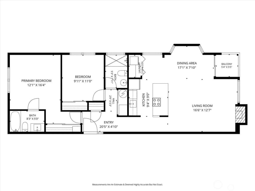 Property photo for 3700 W 25th Place #201, Seattle photo 33