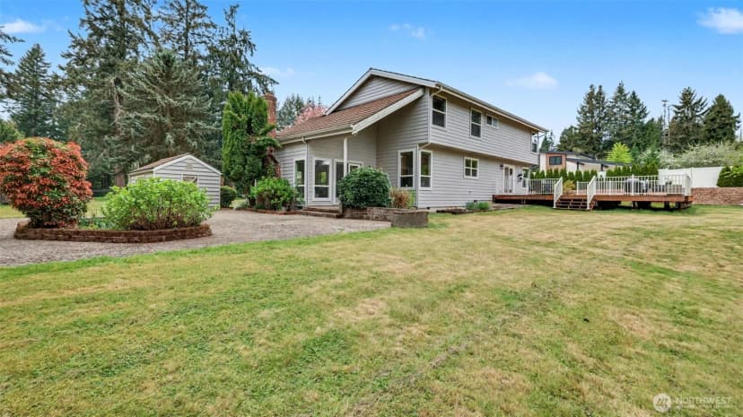 Property photo for 19832 156th Avenue Ne, Woodinville photo 30