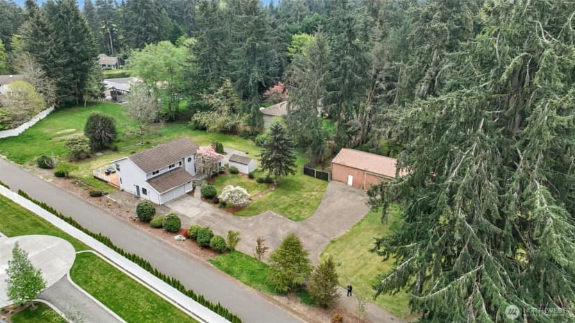 Property photo for 19832 156th Avenue Ne, Woodinville