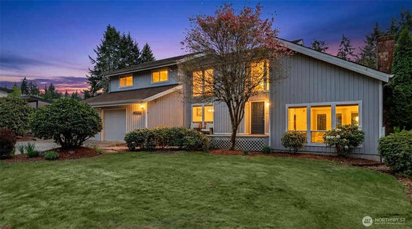 Property photo for 19832 156th Avenue Ne, Woodinville photo 2