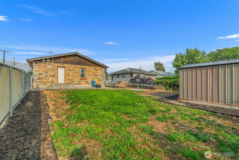 Property photo for 1357 Monitor Street, Wenatchee photo 22