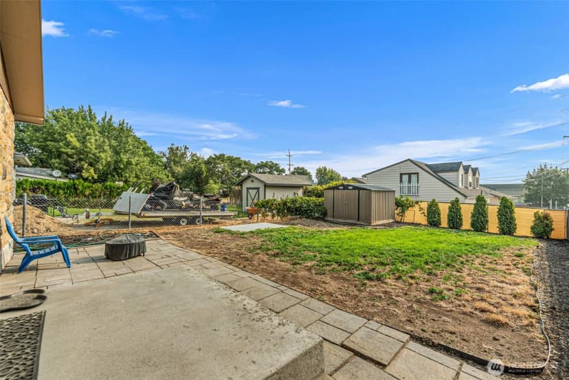 Property photo for 1357 Monitor Street, Wenatchee photo 21