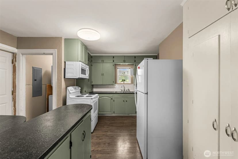 Property photo for 1357 Monitor Street, Wenatchee photo 6