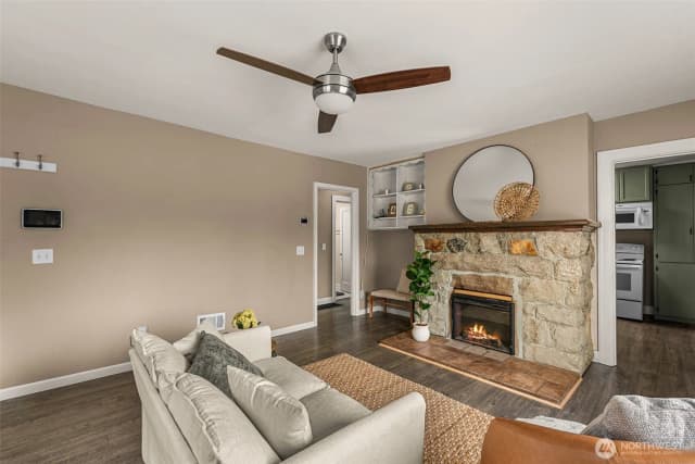 Property photo for 1357 Monitor Street, Wenatchee photo 3