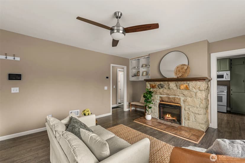 Property photo for 1357 Monitor Street, Wenatchee photo 3