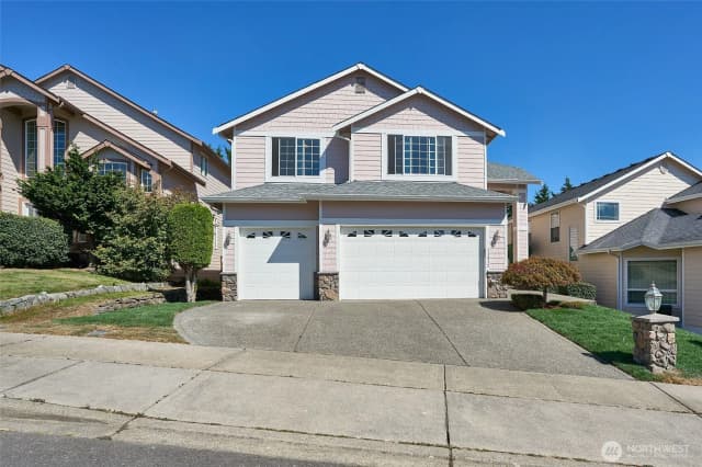 Property photo for 11912 Se 240th Place, Kent