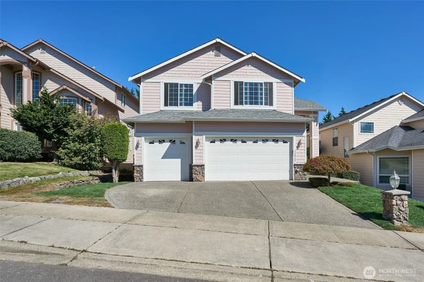 Property photo for 11912 Se 240th Place, Kent