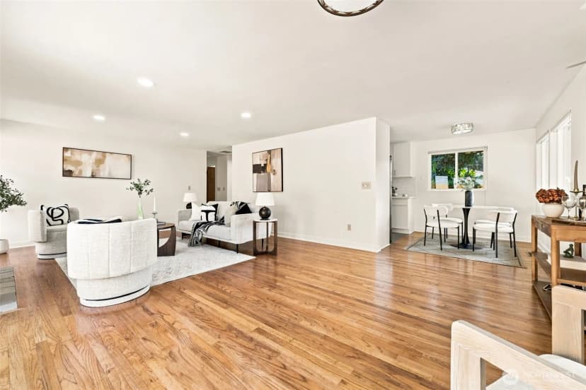 Property photo for 7050 21st Avenue Ne, Seattle photo 9