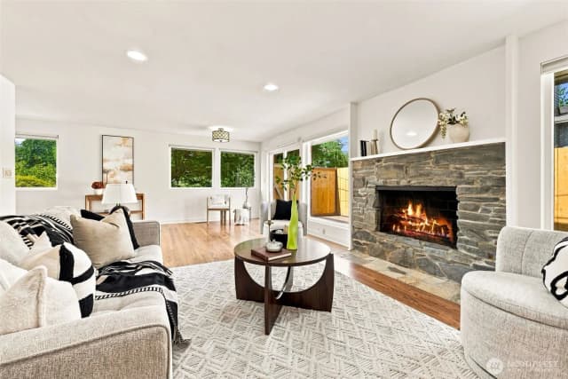 Property photo for 7050 21st Avenue Ne, Seattle photo 5