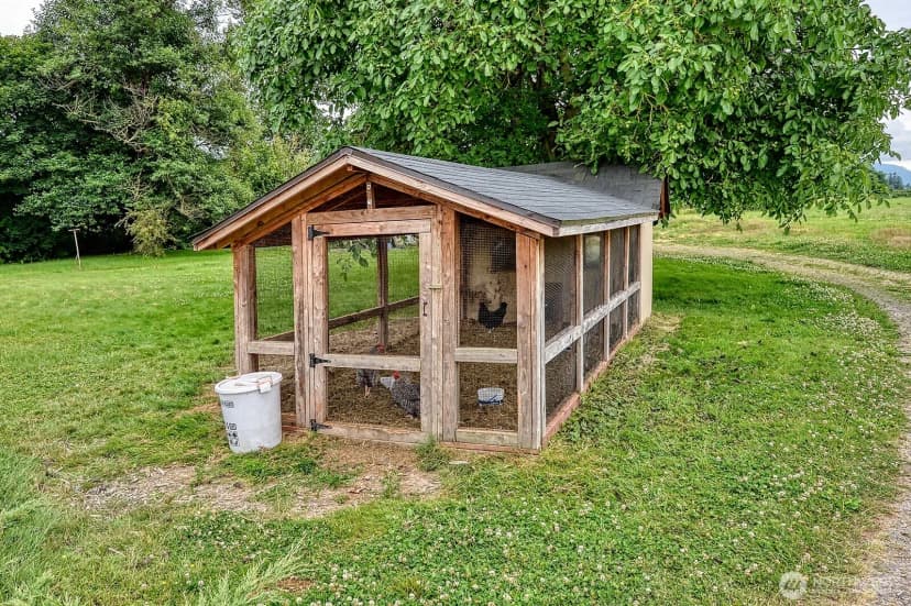 Property photo for 2875 Tom Road, Everson photo 28