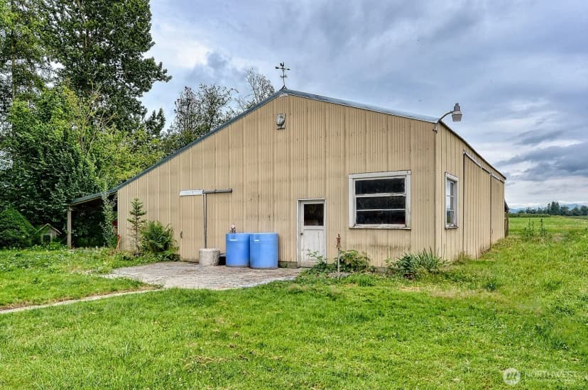 Property photo for 2875 Tom Road, Everson photo 29