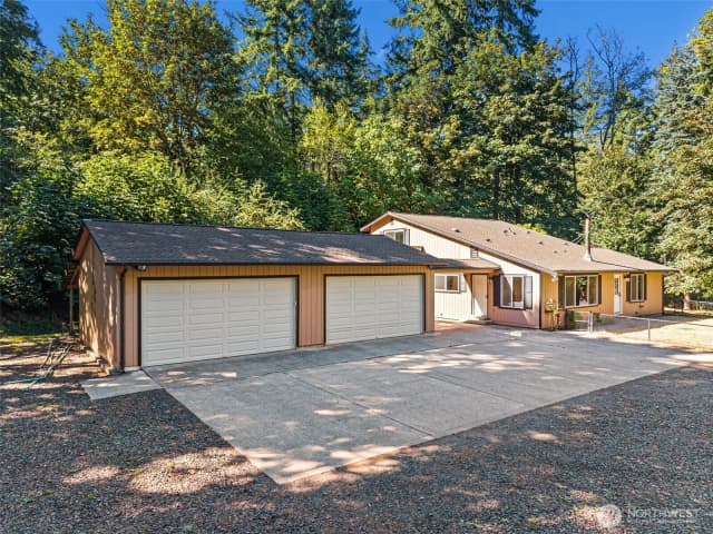 Property photo for 4562 Se Burley Olalla Road, Olalla