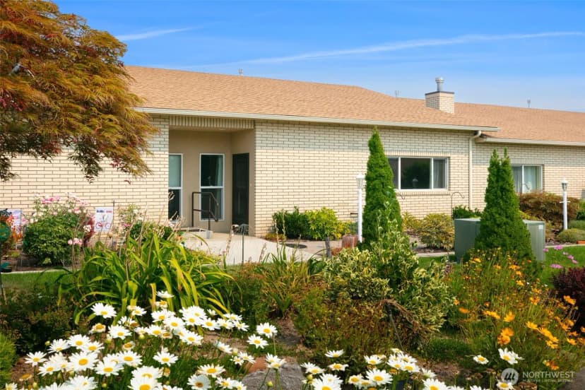 Property photo for 5701 W Chestnut #11, Yakima