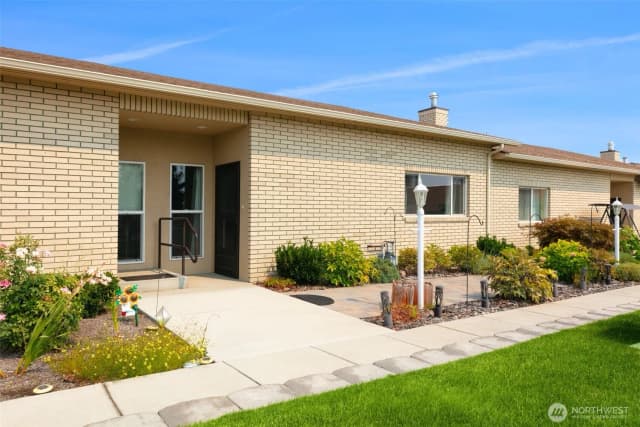 Property photo for 5701 W Chestnut #11, Yakima photo 2