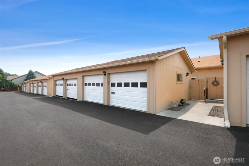 Property photo for 5701 W Chestnut #11, Yakima photo 18