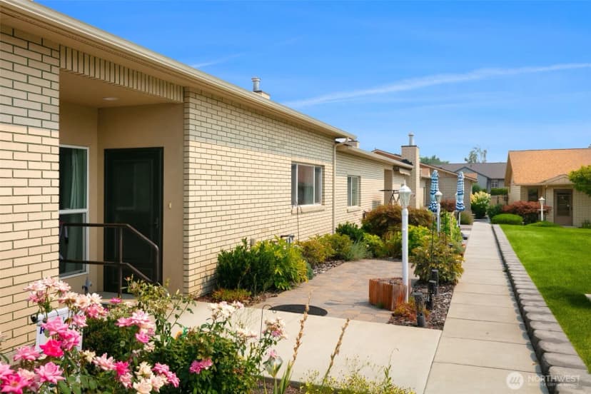 Property photo for 5701 W Chestnut #11, Yakima photo 19