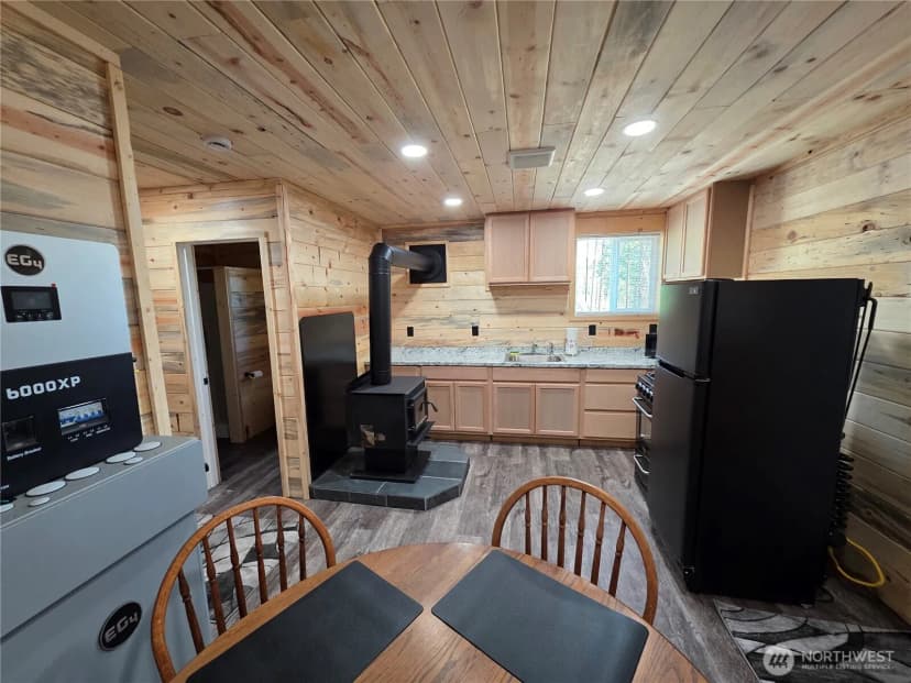Property photo for 147 W High Country Drive, Tonasket photo 2