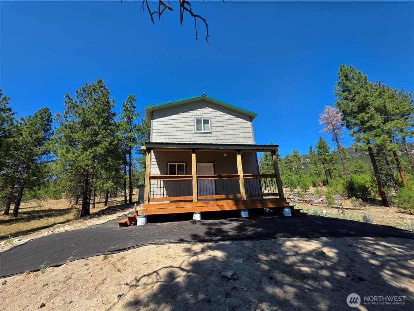 Property photo for 147 W High Country Drive, Tonasket photo 7