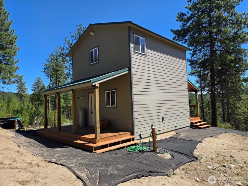 Property photo for 147 W High Country Drive, Tonasket photo 14