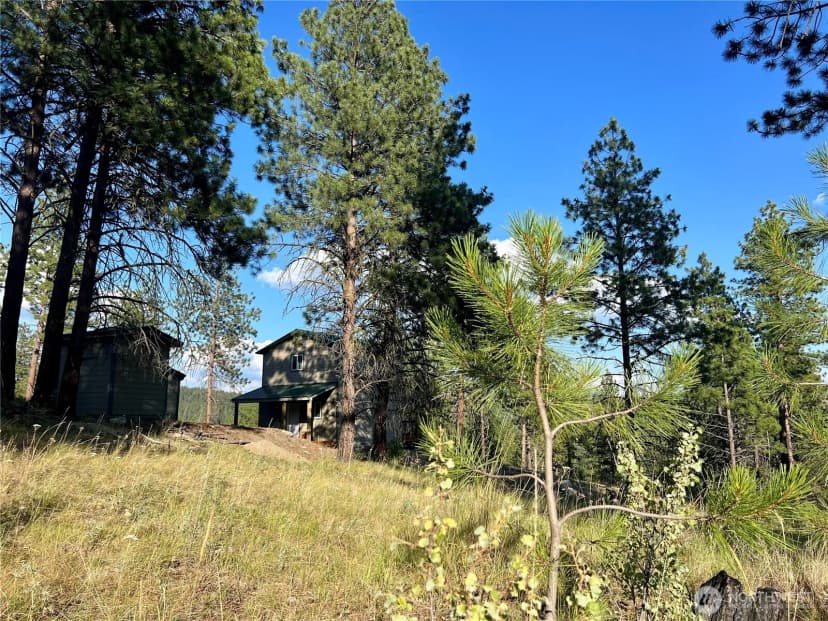 Property photo for 147 W High Country Drive, Tonasket photo 19