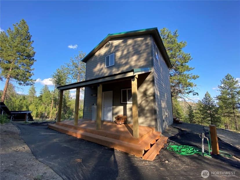 Property photo for 147 W High Country Drive, Tonasket photo 22