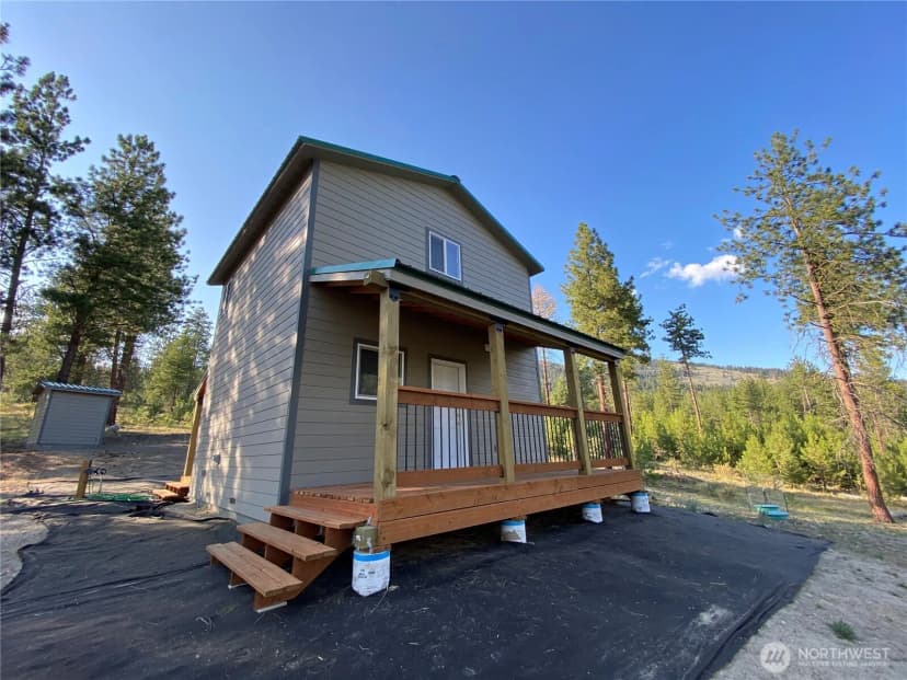 Property photo for 147 W High Country Drive, Tonasket photo 21