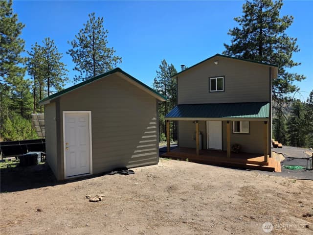 Property photo for 147 W High Country Drive, Tonasket