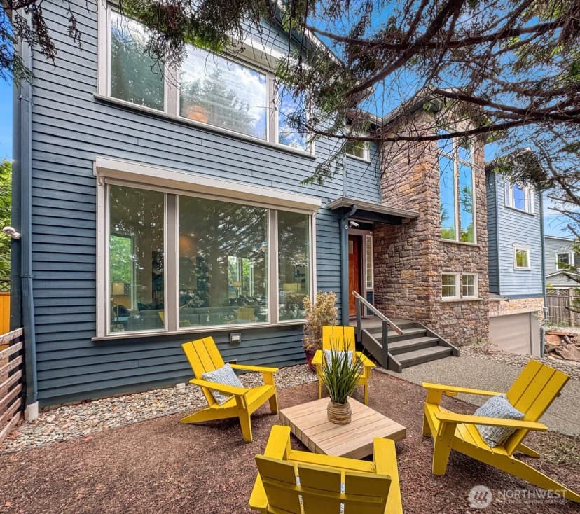 Property photo for 4600 Green Lake Way N, Seattle