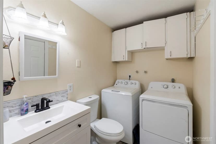 Property photo for 809 4th Avenue Ne, Chehalis photo 15