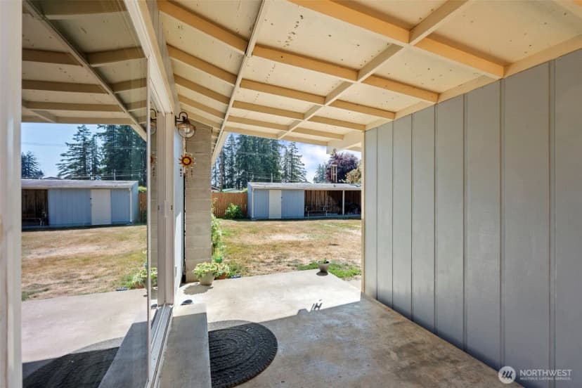 Property photo for 809 4th Avenue Ne, Chehalis photo 25