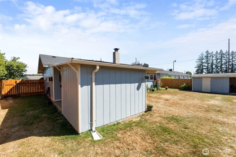 Property photo for 809 4th Avenue Ne, Chehalis photo 29