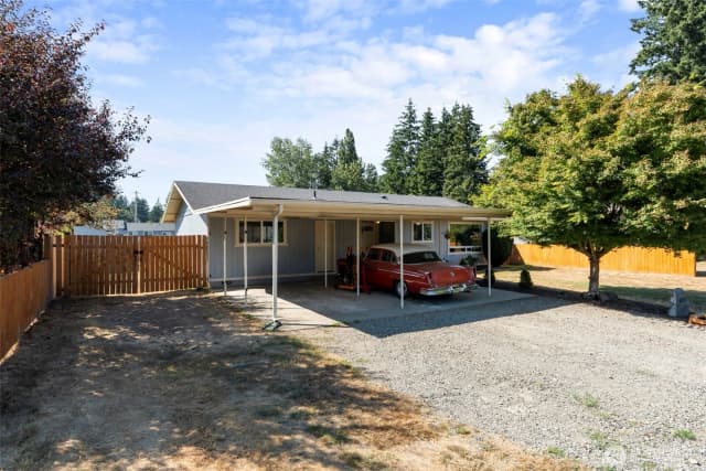 Property photo for 809 4th Avenue Ne, Chehalis photo 2
