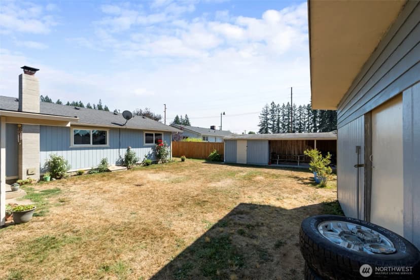 Property photo for 809 4th Avenue Ne, Chehalis photo 28
