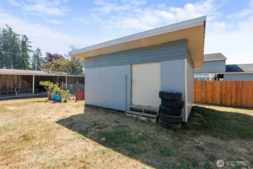 Property photo for 809 4th Avenue Ne, Chehalis photo 27