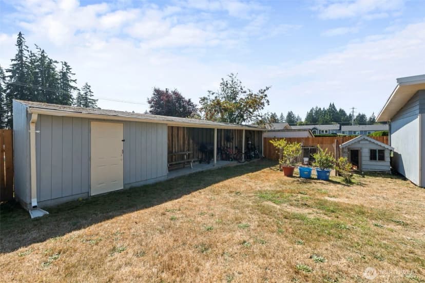 Property photo for 809 4th Avenue Ne, Chehalis photo 30